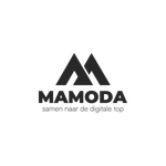 Mamoda logo