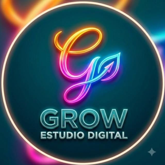 Grow Estudio Digital