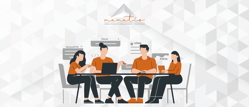 Manatís cover