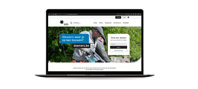 Want to give the social economy a boost? - Publicité en ligne