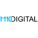 M10DIGITAL logo