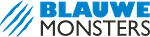Blauwe Monsters logo
