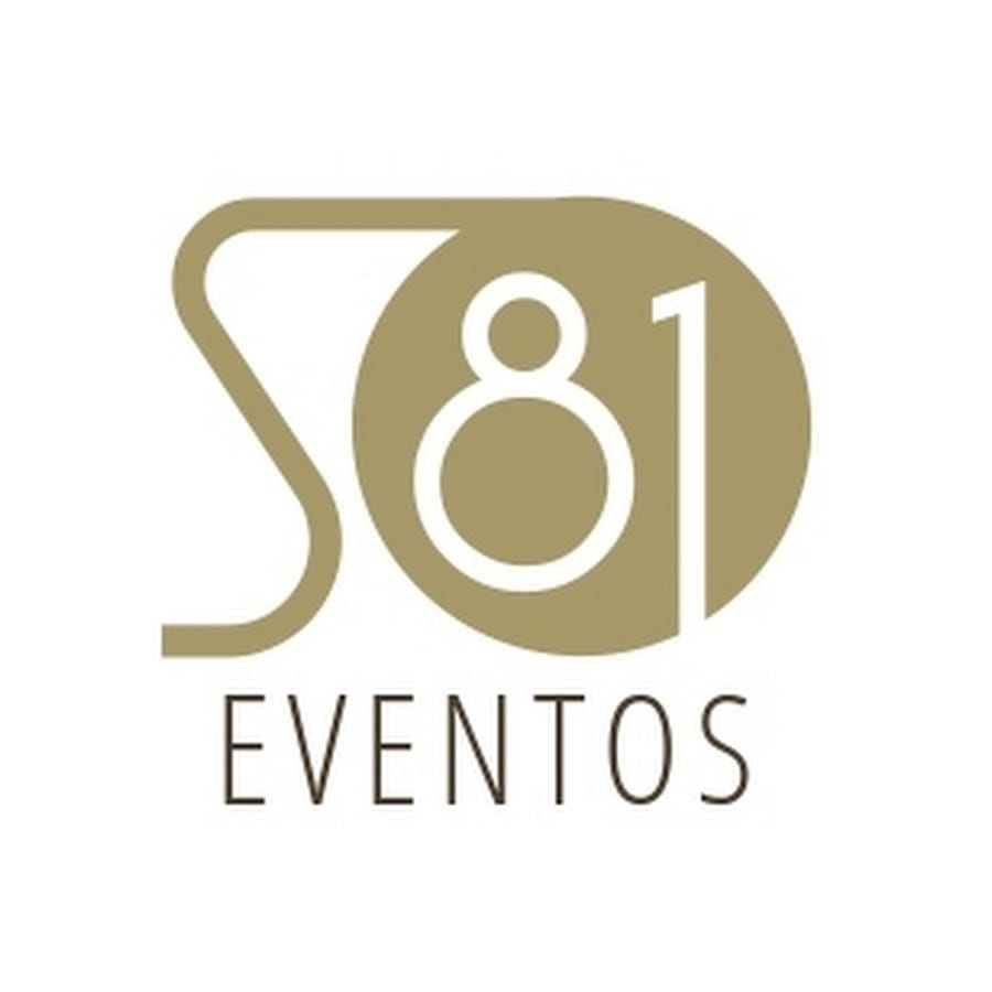 S81 EVENTOS · Sala Sambara 81