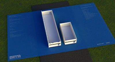 Video promozionale in 3D per DAMA ELECTRIC - Motion Design