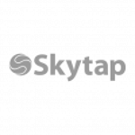 Skytap logo