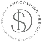 Shropshire Design logo