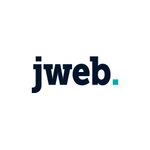 Jweb Agency logo