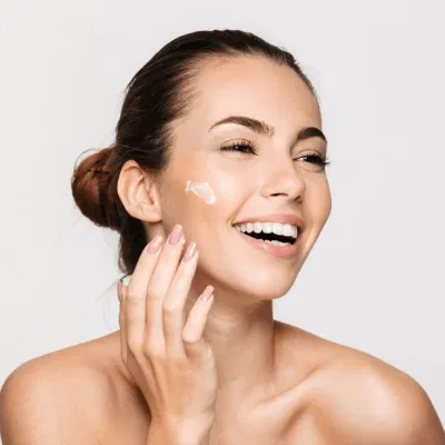 Digital Platform for a Dermo-Cosmetic Brand - Webseitengestaltung