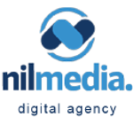 Nilmedia logo