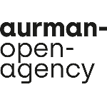 AURMAN logo