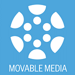 Movable Media logo