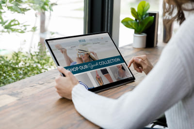 Turned Limited Investment into Profit - E-commerce
