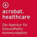 acrobat.healthcare logo