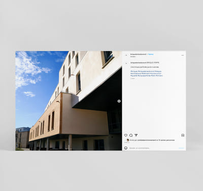 Gestion des réseaux sociaux - BDN - Réseaux sociaux