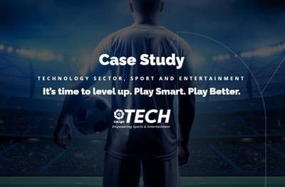 Brand Awareness - Sport Software Company - Growth Marketing