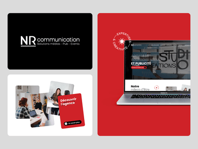 Site Media de La Nouvelle République - Digital Strategy