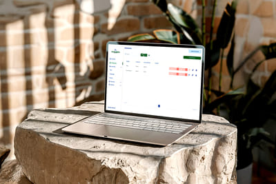 Utility Payment Management System - Software Entwicklung