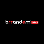 Brrandom - Digital Marketing, Branding & Creative Ad Agency logo