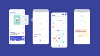 DIRECT – Psychologische Betreuung für Unterwegs - Mobile App