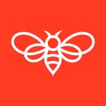 The Planning Bee logo