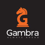 Gambra Digital logo