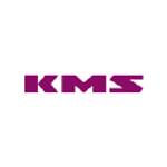 KMS WIRKT.