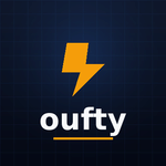 Oufty