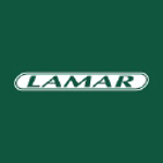 Lamar Advertising Company logo
