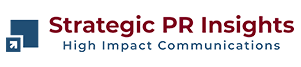 Strategic PR Insights Inc