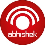 Abhishek Branding LLP logo