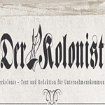Die Texterkolonie logo