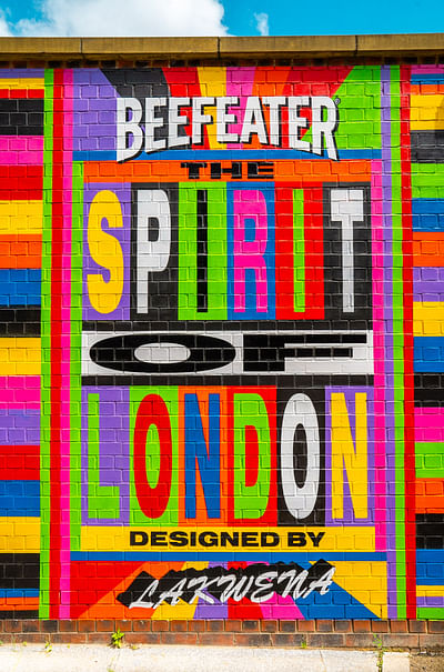 Beefeater Gin - Green Gates Photography - Fotografie