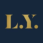 Laura Yerpes Estudio de Interiorismo logo