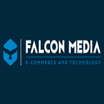 Falcon Media logo