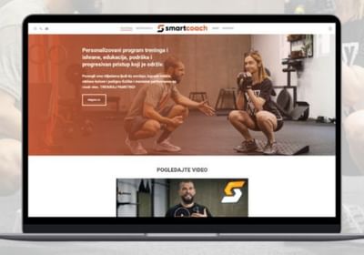Smart Coach - Référencement naturel