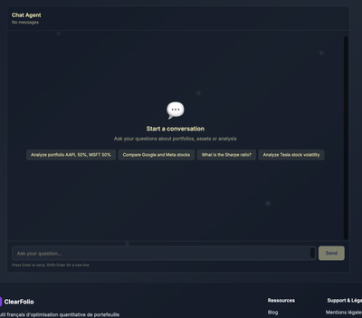Agent IA - Développement de Logiciel