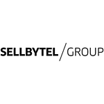 SELLBYTEL logo