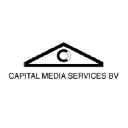 Capital Media Services logo