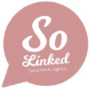 So Linked Social Media