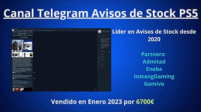 Canal Afiliados Telegram - SEO