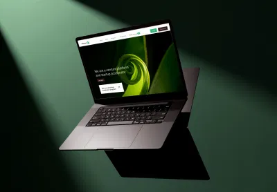 Platform Upgrade for Venture Accelerator Xfibonacci - Web Application