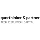 Querthinker. Ai. Innovation. Strategy