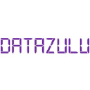Datazulu logo