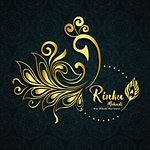 Rinku mehndi designer