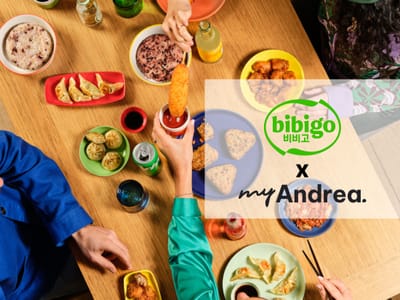 bibigo - Réseaux sociaux et Shootings - Social Media