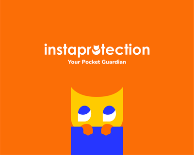 Your Pocket Guardian - Graphic Design