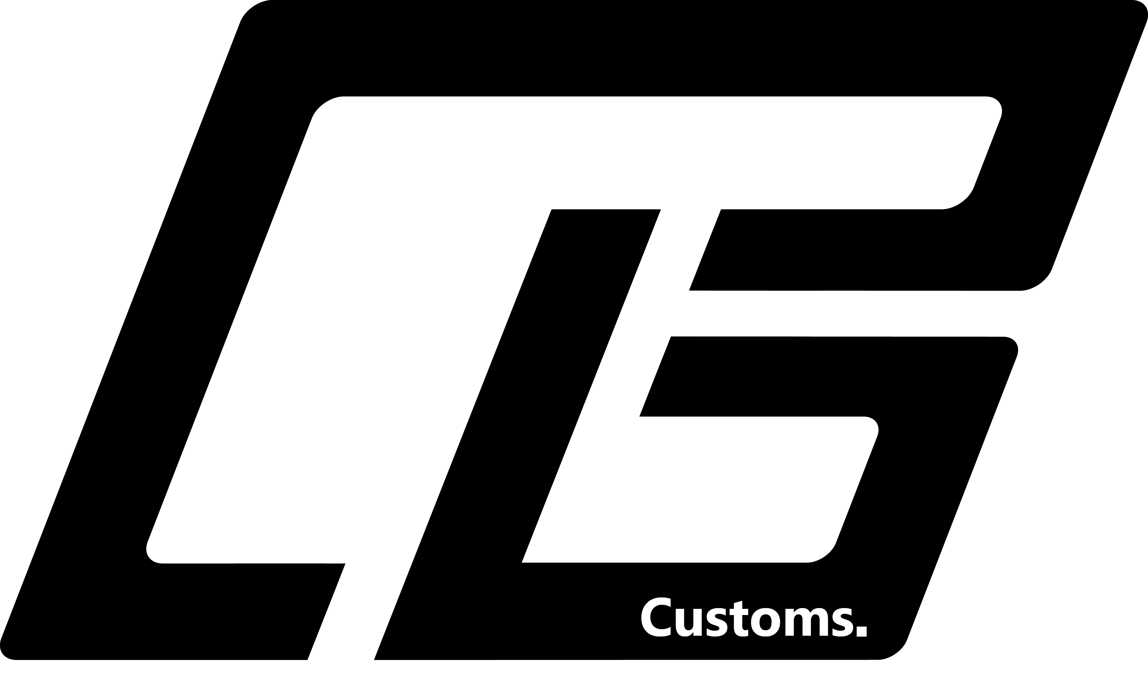 The CB Customs