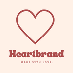 Heartbrand logo