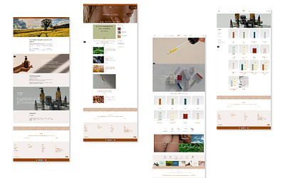 Label Meunier - E-shop dev & web architecture - E-commerce