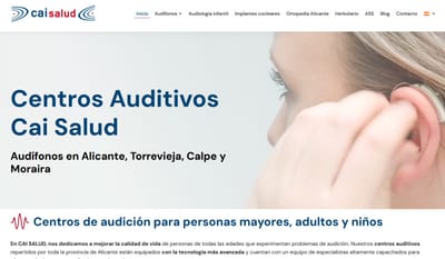 Marketing digital para clínicas - SEO